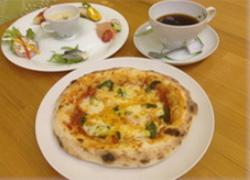 Pizzaランチ　～Pizza Lunch～　